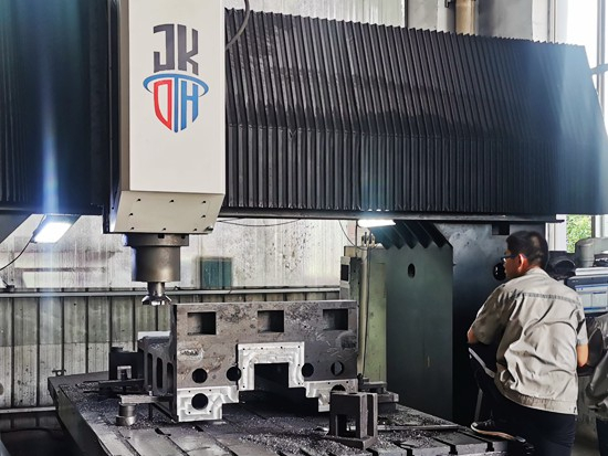 大家常說的BT30/BT40/NT30是啥意思代表什么？