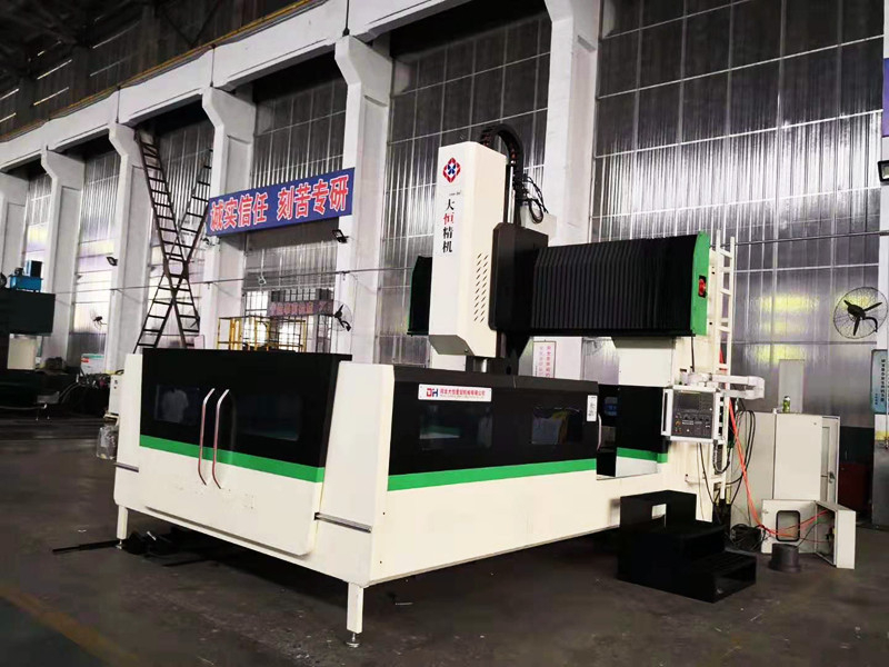 精科大恒主要生產(chǎn)制造哪些重型機(jī)械設(shè)備？