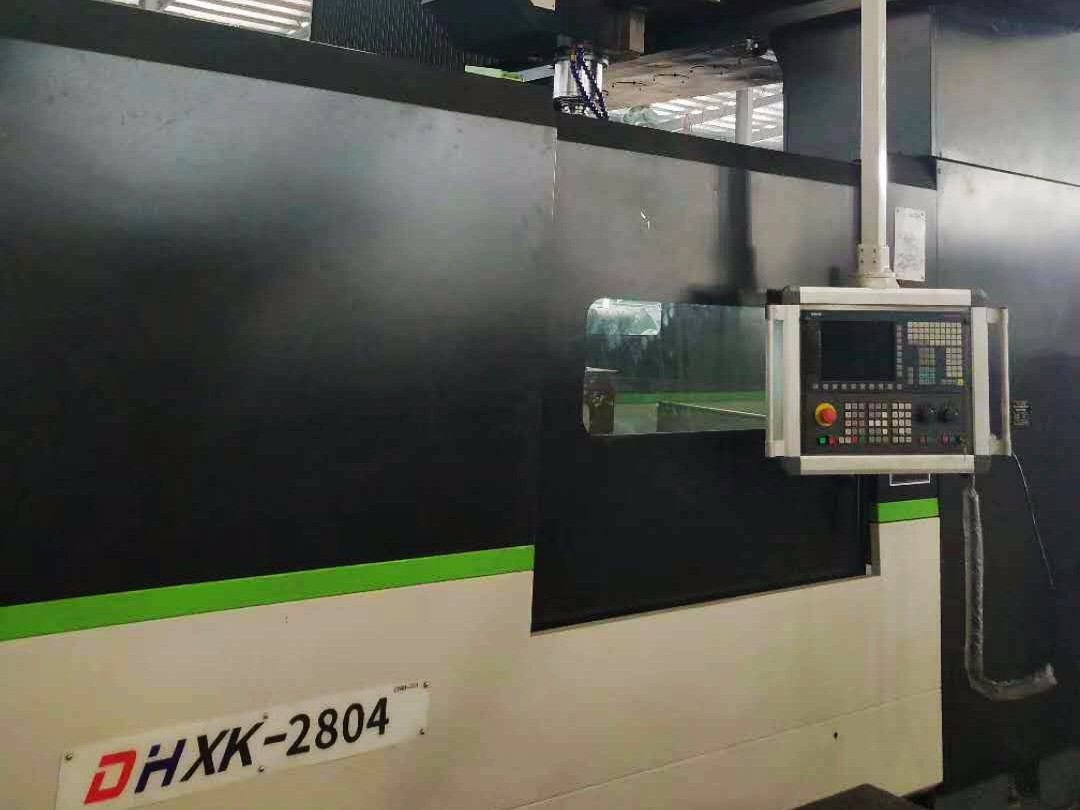 數(shù)控技術(shù)是怎么應(yīng)用在機(jī)床上的？