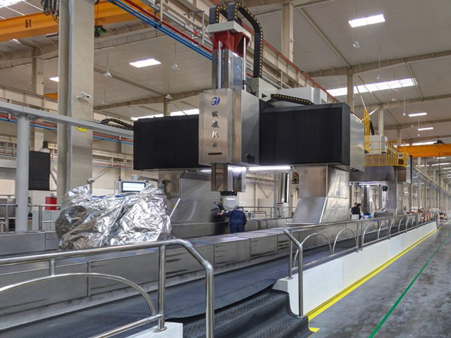 數(shù)控機(jī)床提升精度有何意義？為什么我們對(duì)精度這么執(zhí)著